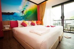 Must Sea Hotel Phuket Exterior foto